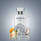 Rivaj Morpho Women Perfume 100ml