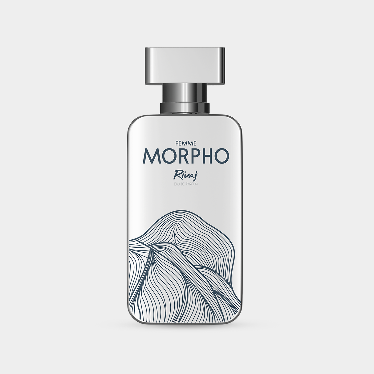 Rivaj Morpho Women Perfume 100ml