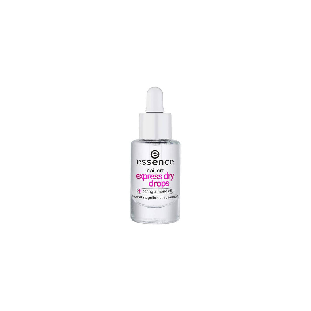 Essence Nail Art Express Dry Drops 8ml