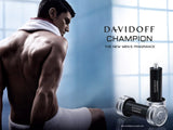 David Off Off Men Champion Edt Perfume 90ml