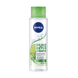 Nivea Micellar Shampoo 400ml