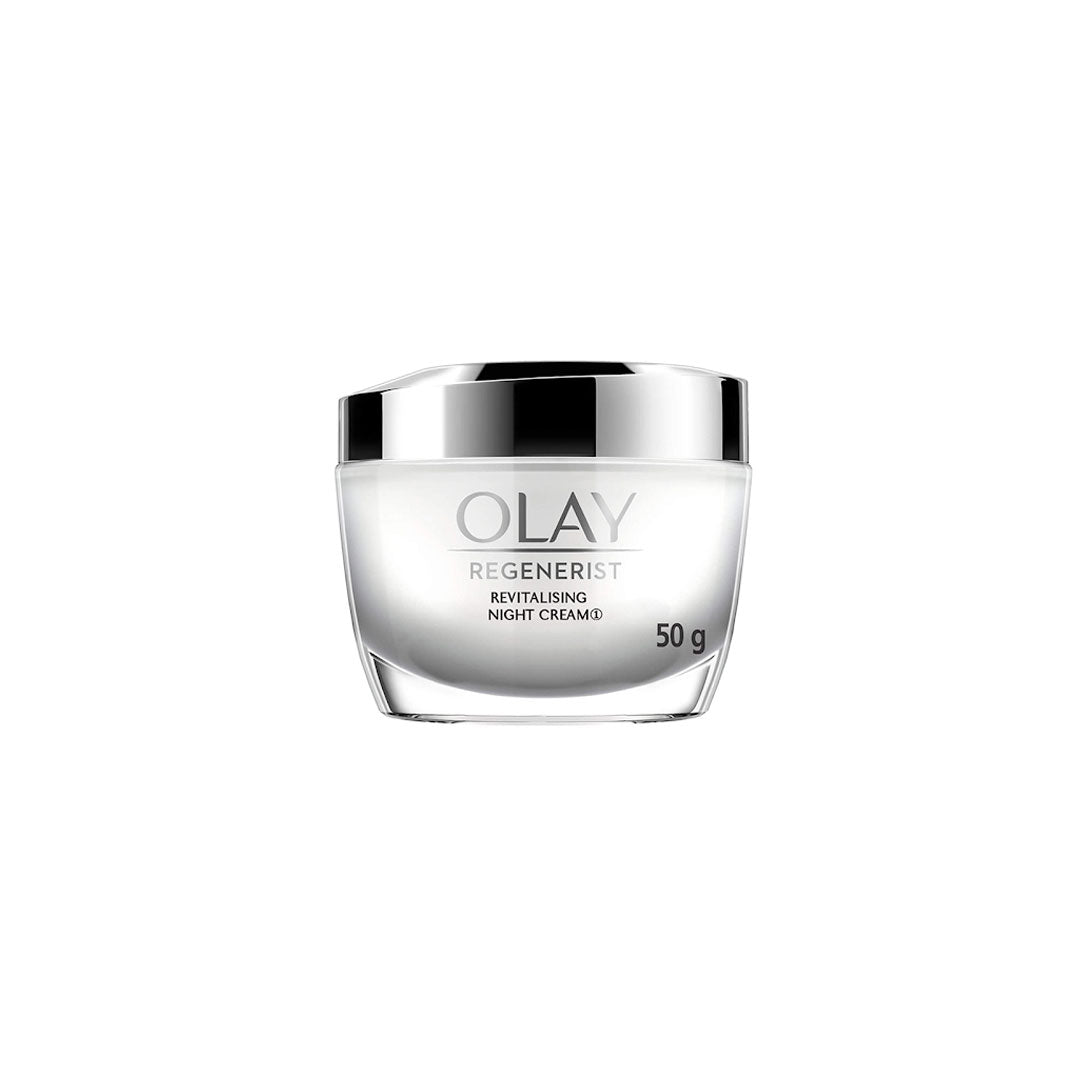 Olay Regenerist Revitalising Night Cream 50g