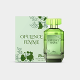 Rivaj Opulence Femme Perfume 100ml