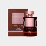 Rivaj Oud Ayaan Unisex Perfume 100ml