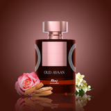 Rivaj Oud Ayaan Unisex Perfume 100ml