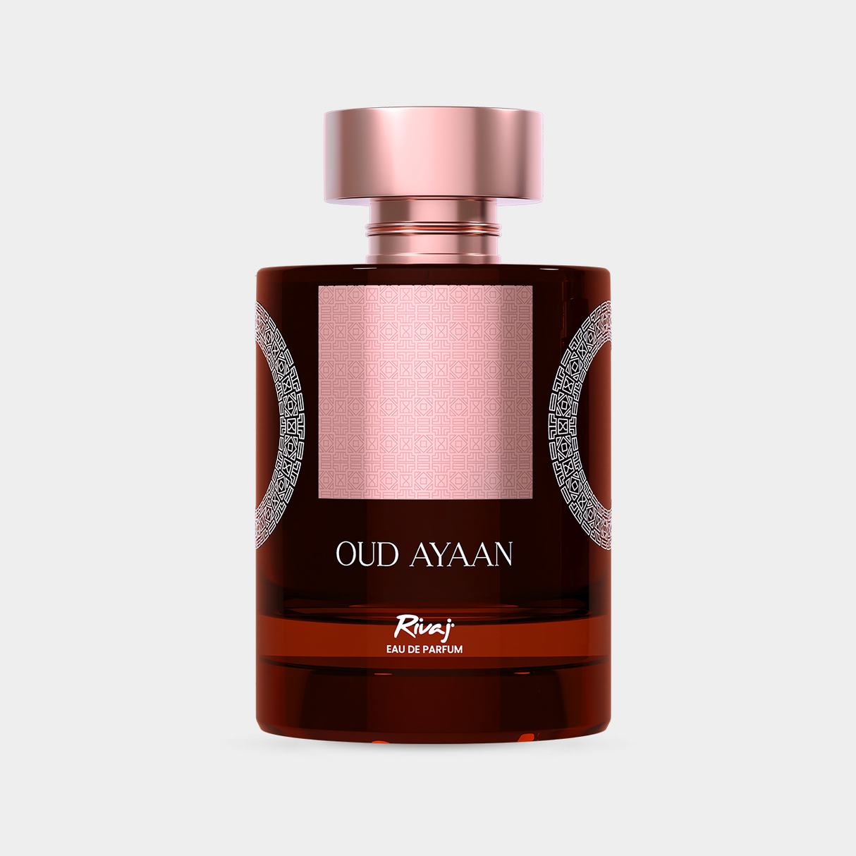 Rivaj Oud Ayaan Unisex Perfume 100ml