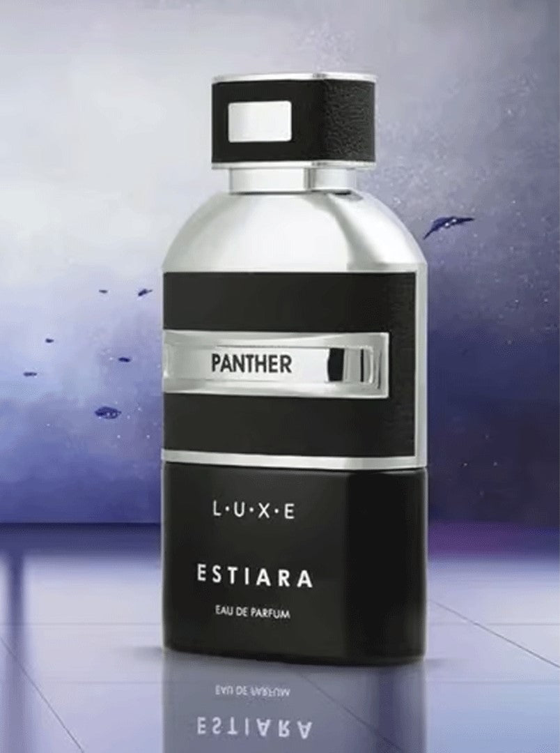 Estiara Men Panther Perfume 100ml