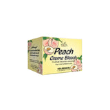 Golden Girl Peach Bleach Cream 70g