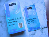 Beauty Formulas Deep Cleansing Nose Pore Strips 6S