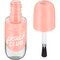 Essence Gel Nail Colour 8ml -  68 Peach Club