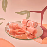 Essence Gel Nail Colour 8ml -  68 Peach Club