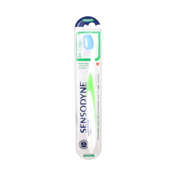 Sensodyne Bad Precision Tooth Brush