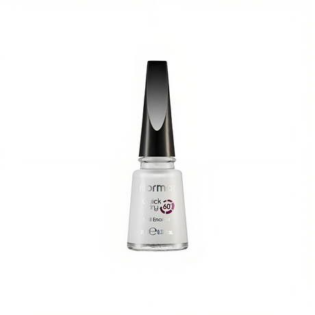 Flormar Quick Dry Nail Enamel