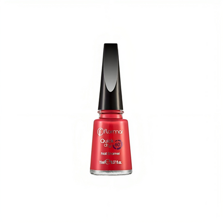 Flormar Quick Dry Nail Enamel