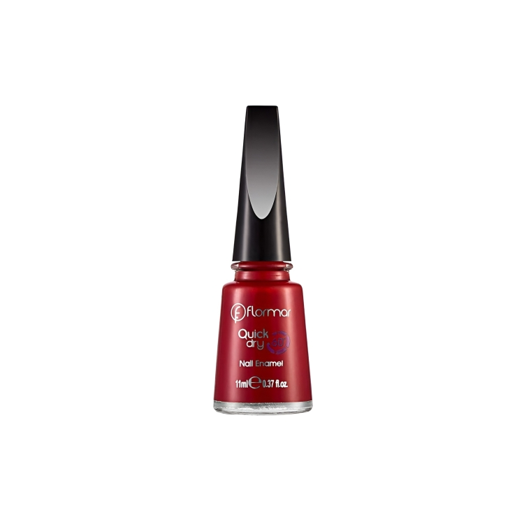 Flormar Quick Dry Nail Enamel