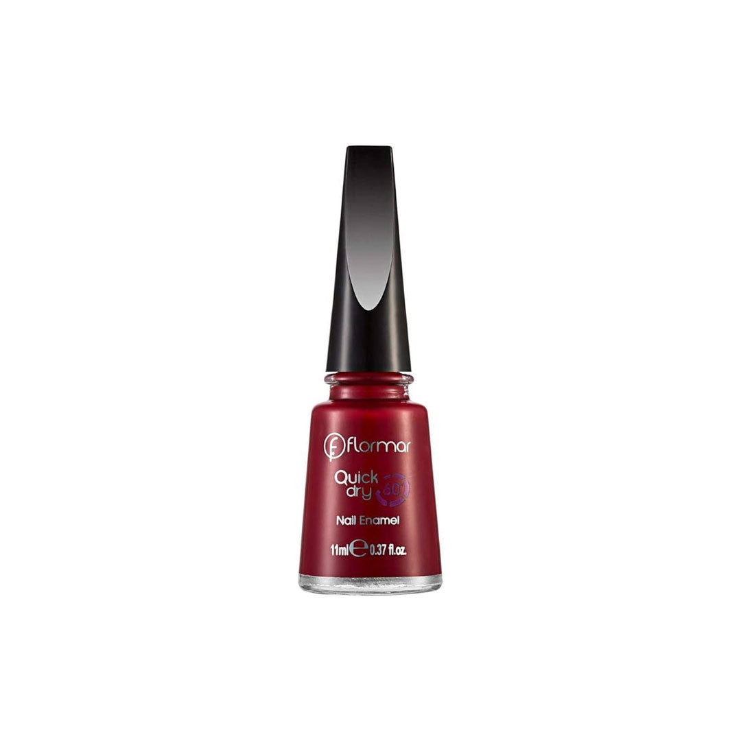 Flormar Quick Dry Nail Enamel