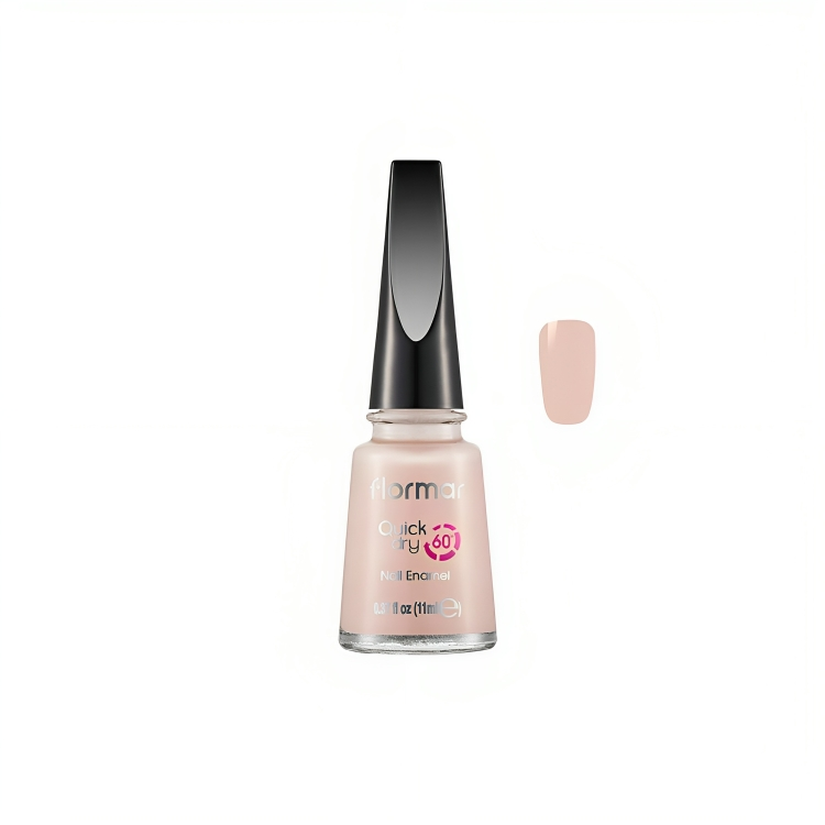 Flormar Quick Dry Nail Enamel