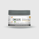 Hamme Naturals Daily Essential Rich Moisturising Cream 100ml