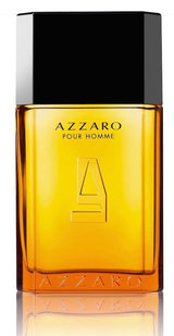 Azzaro Men Pour Homme EDT Perfume 100ml