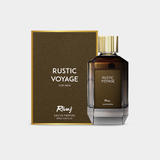 Rivaj Rustic Voyage Men Perfume 100ml