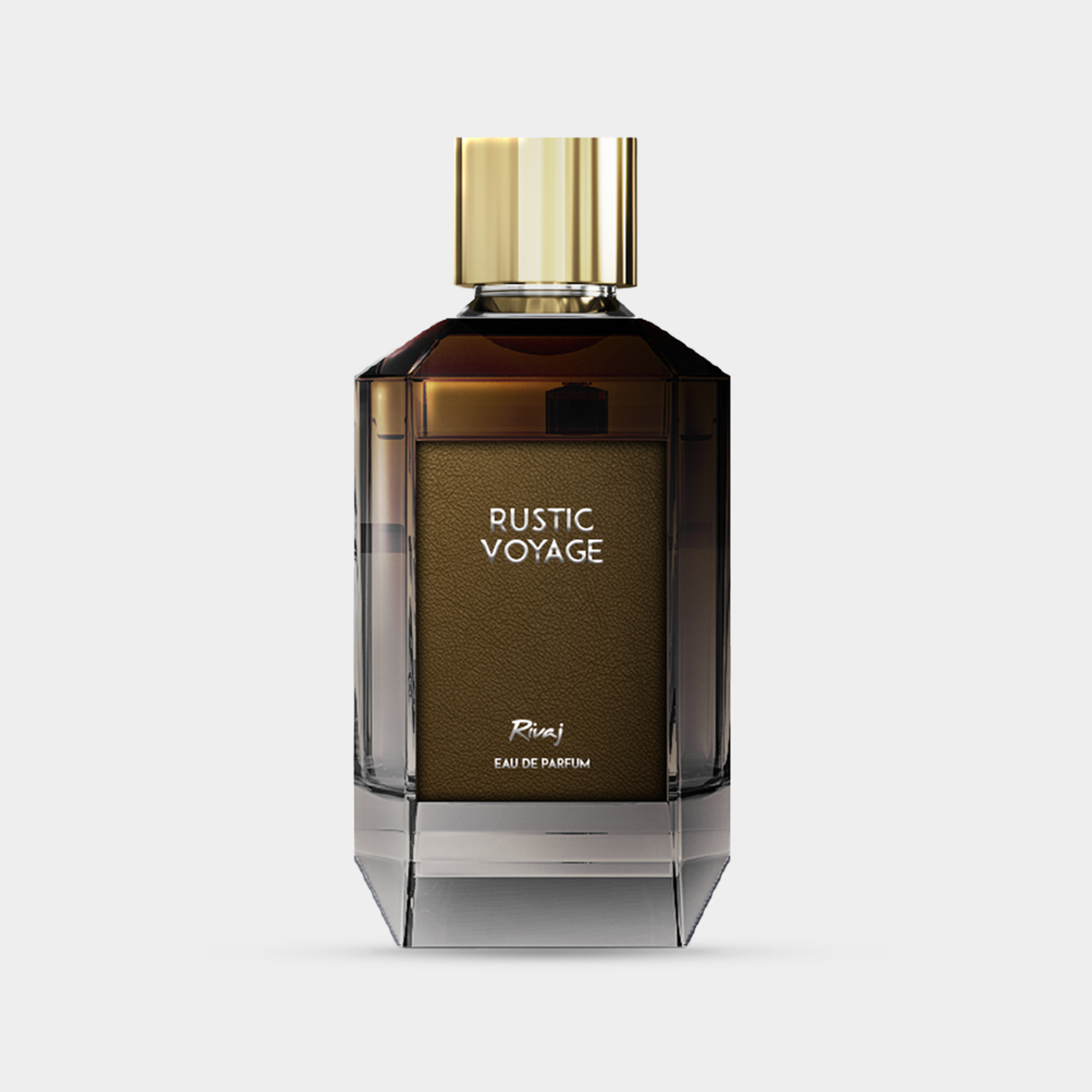 Rivaj Rustic Voyage Men Perfume 100ml