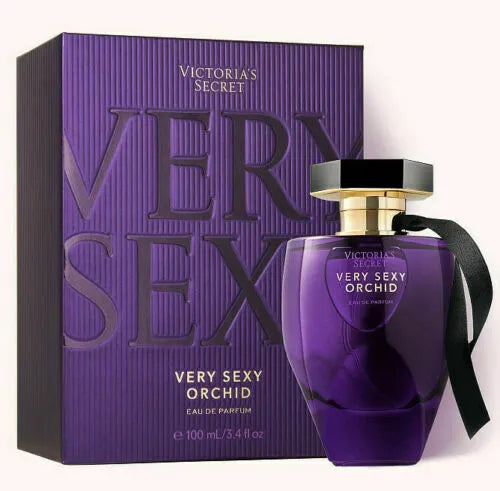 Victoria Secret Very Sexy Orchid For Women EDP Perfume 100ml