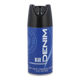 Denim Blue Body Spray 150ml