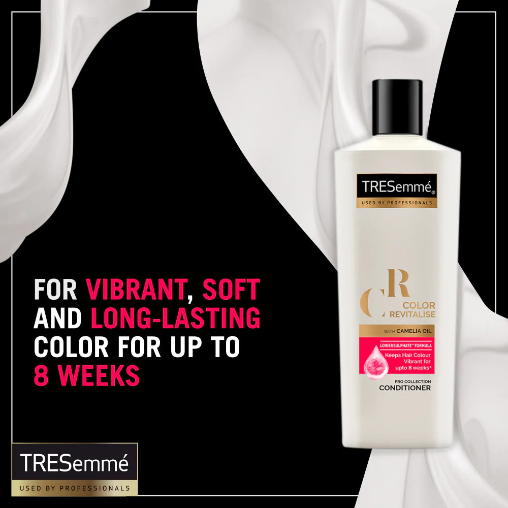 Tresemme Color Revitalize  Conditioner 360ml