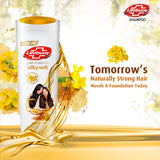 Lifebuoy  Soft & Silky  Shampoo 370ml