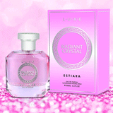 Estiara Women Radiant Crystal Perfume 100ml