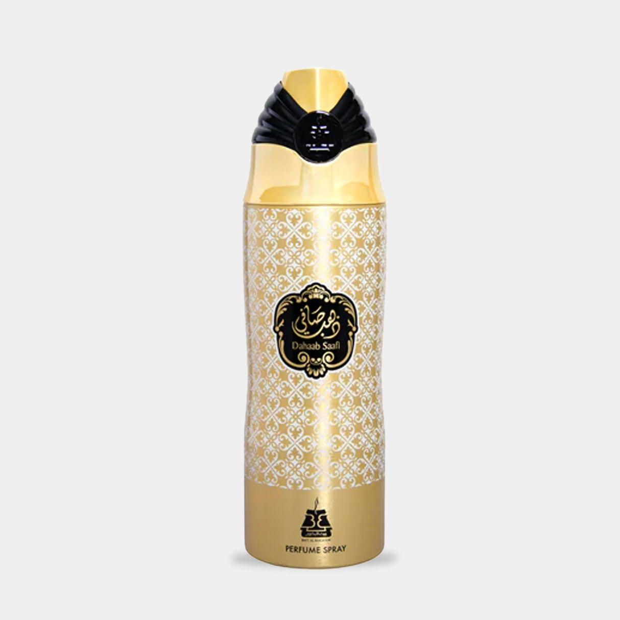 Bait Al Bakhoor Dahab Saafi Body Spray 200ml