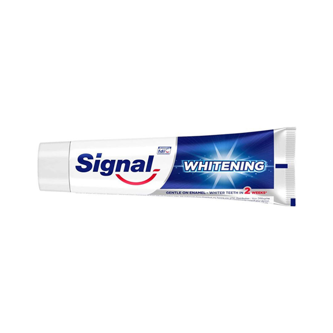 Signal Whitening Tooth Paste 125ml