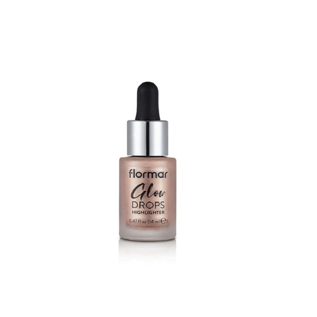 Flormar Glow Drops Highlighter