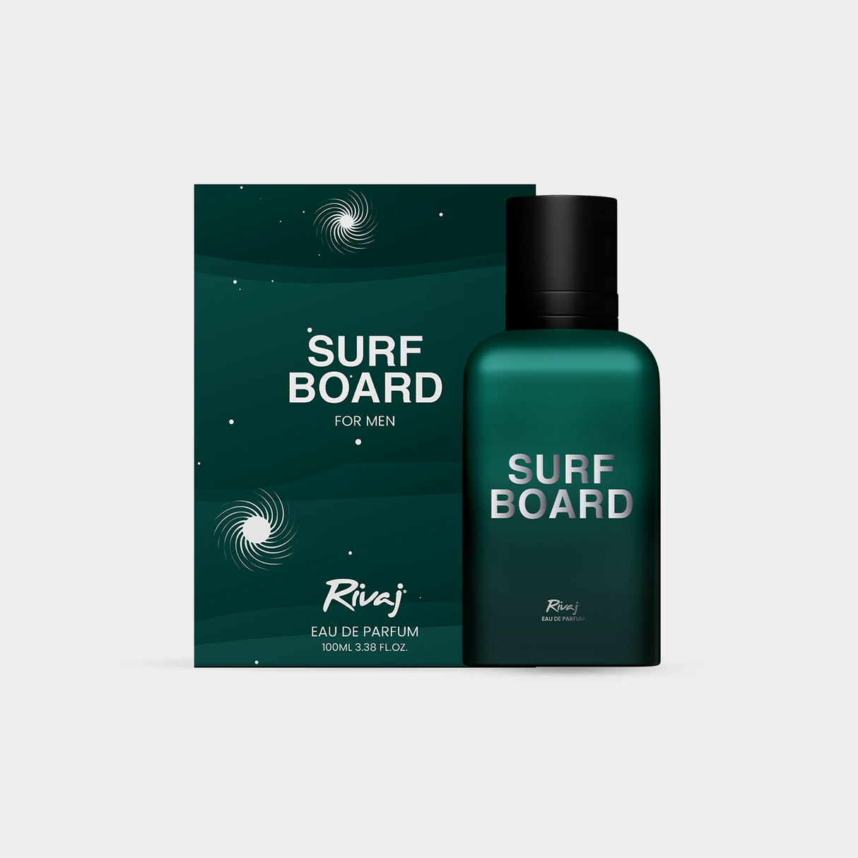 Rivaj Surfboard Men Perfume 100ml