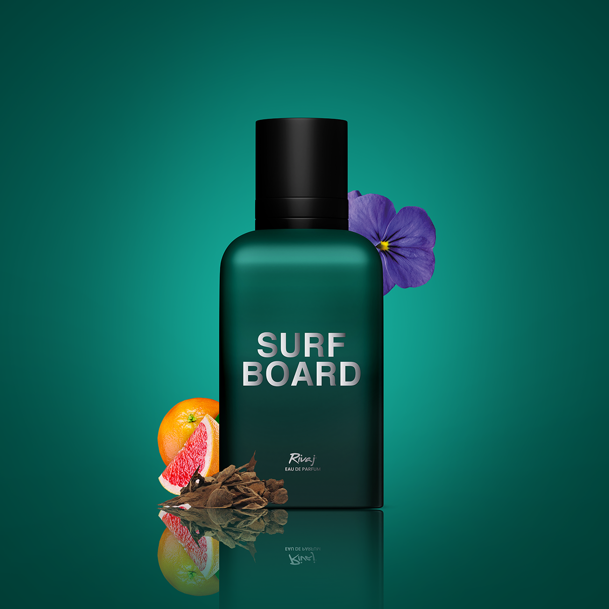 Rivaj Surfboard Men Perfume 100ml