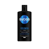 Syoss Volumen Shampoo 440ml