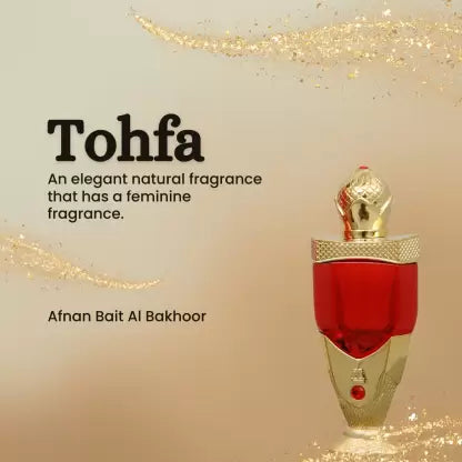 Bait Al Bakhoor Tohfa Oil Perfume 20ml