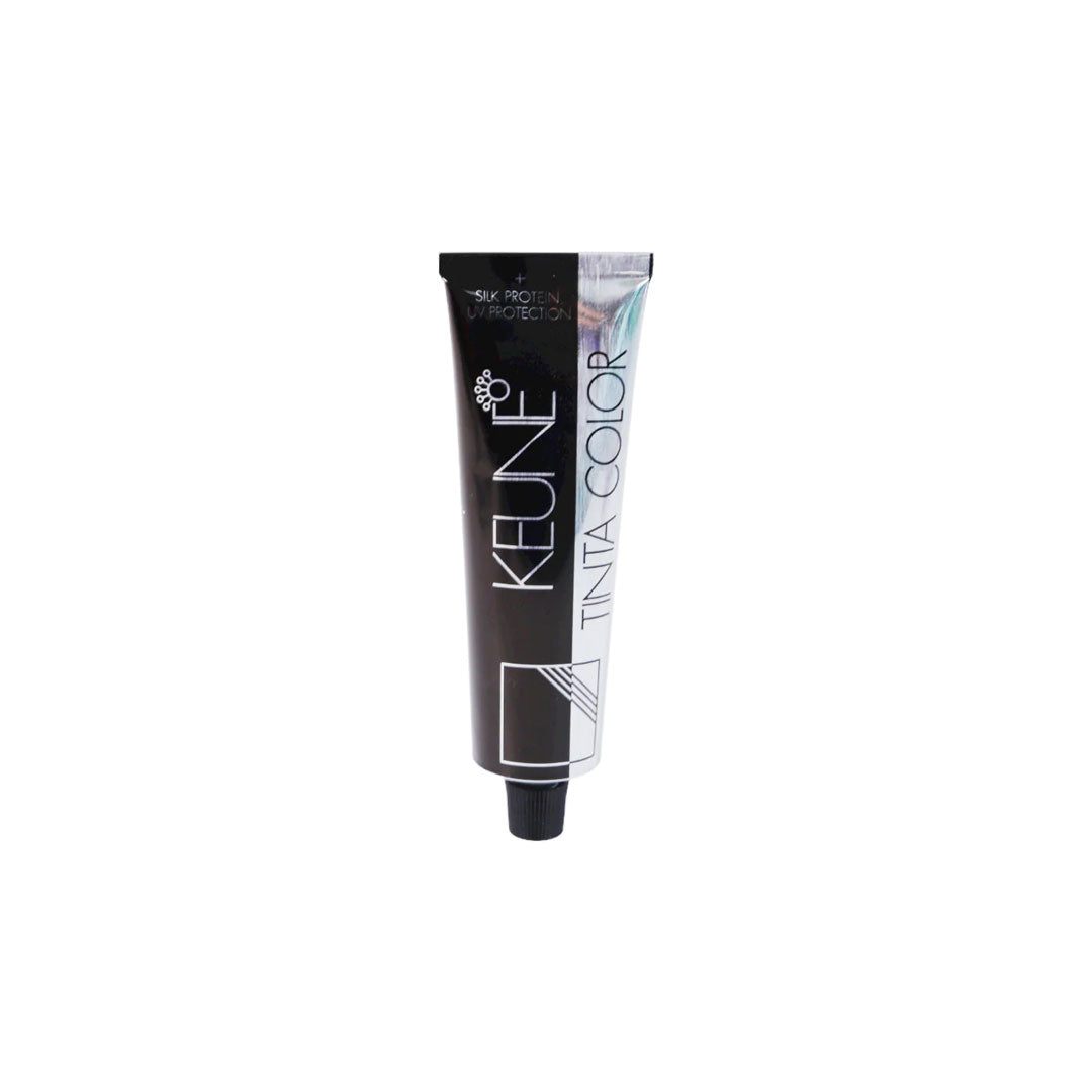 Keune Hair Color 60ml - 3.76 Dark Violet Red Brown