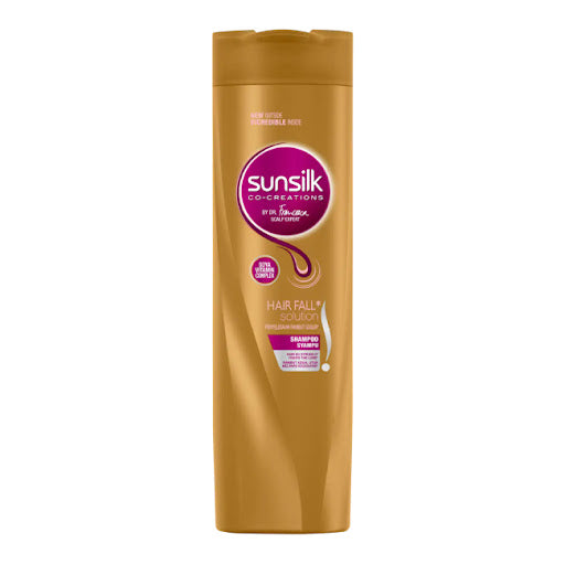 Sunsilk Hair Fall Solution Shampoo 300ml