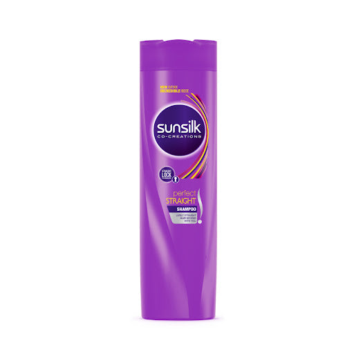 Sunsilk Perfect Straight Shampoo 300ml