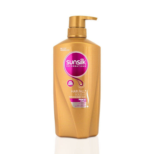 Sunsilk Hair Fall Solution Shampoo 625ml