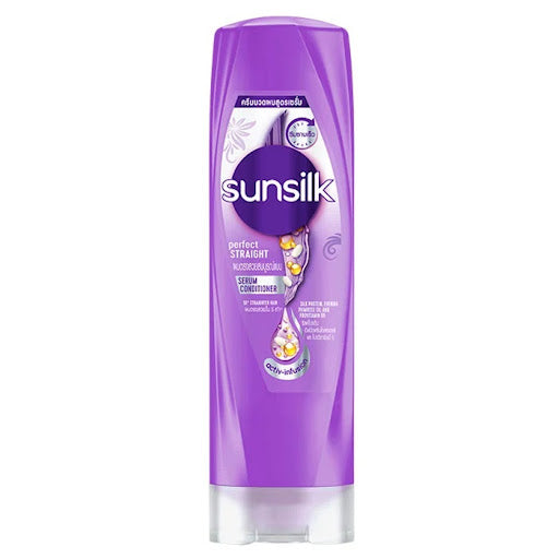 Sunsilk Perfect Straight Conditioner 300ml