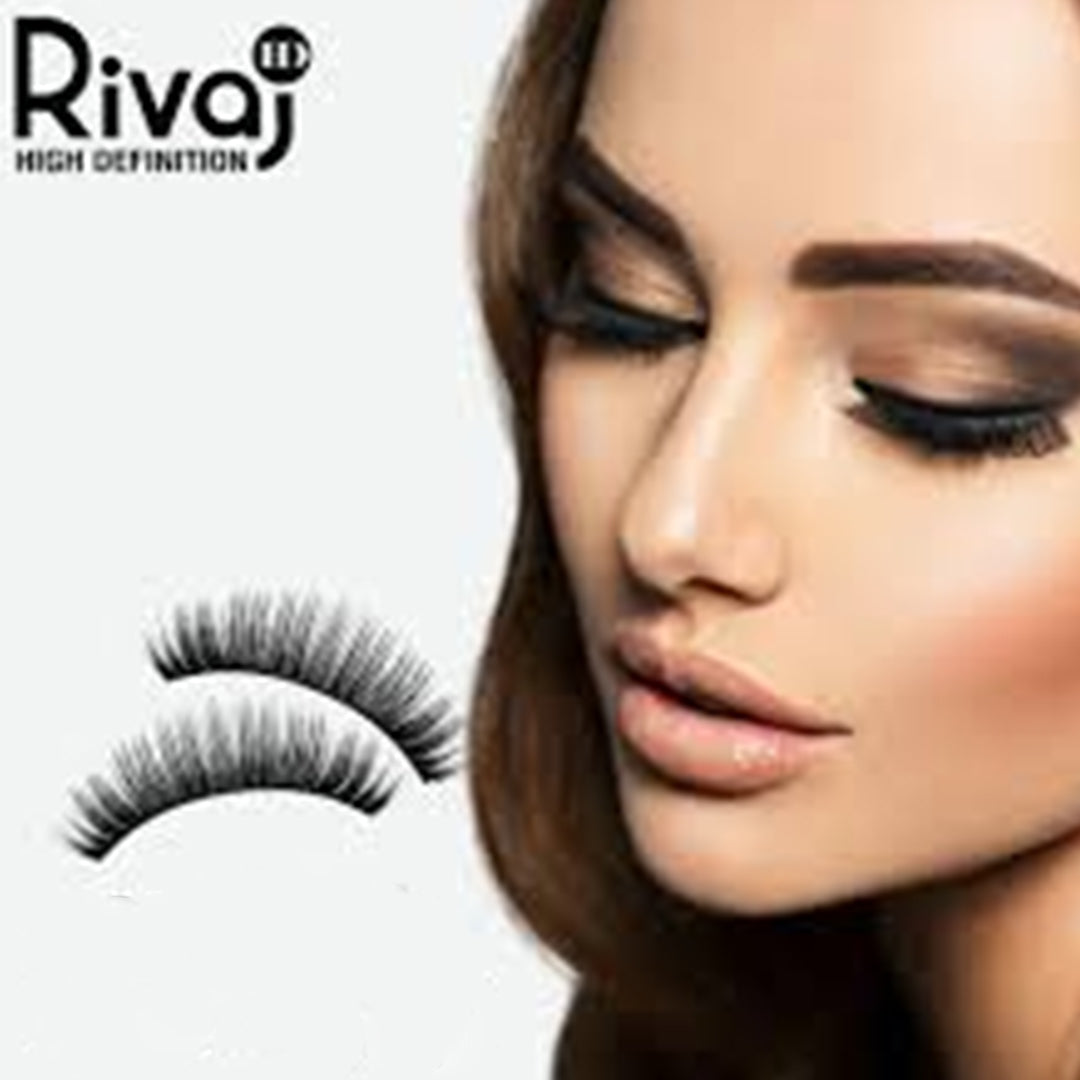 Rivaj HD Peaceable Eye Lashes