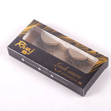 Rivaj HD Angelic Eye Lashes