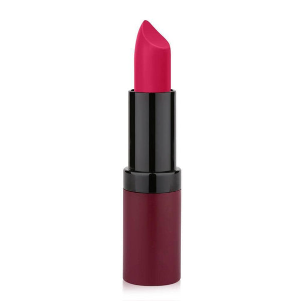 Golden Rose Velvet Matte Lipstick