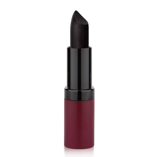 Golden Rose Velvet Matte Lipstick