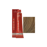 Schwarzkopf Igora Royal Hair Color 60ml - 8-65 Light Auburn Blonde