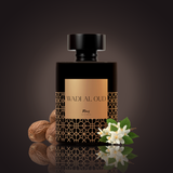 Rivaj Wadi Al-Oud Unisex Perfume 100ml