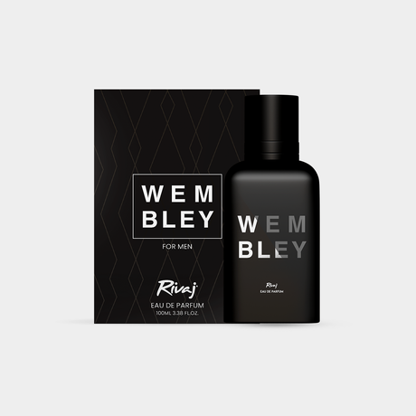 Rivaj Wembley Men Perfume 100ml