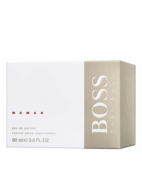 Hugo Boss For Woman Perfume Edp 90ml